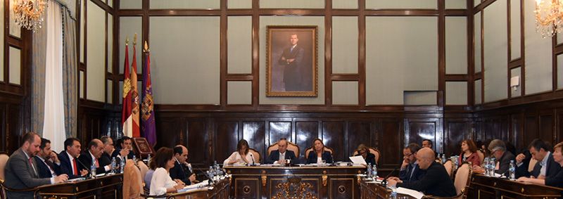 La Diputación de Guadalajara aprueba medidas concretas contra la despoblación