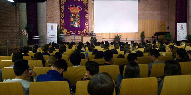 La Diputación de Guadalajara organiza numerosas actividades con motivo del Día del Libro