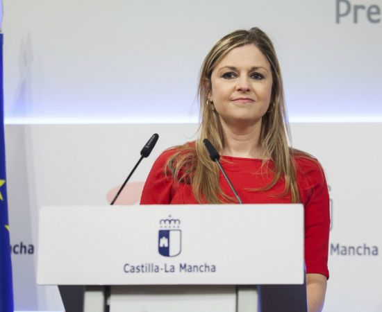 La Escuela de Arte de Guadalajara llevará el nombre de Elena de la Cruz