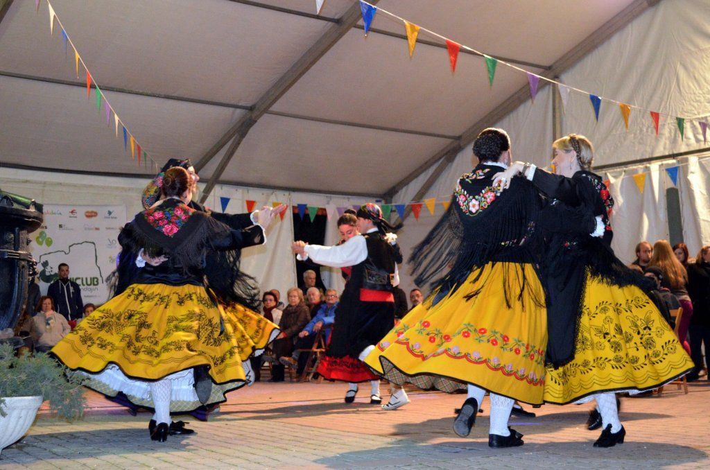 La Escuela de Folklore de la Diputación de Guadalajara abre el martes el plazo de reserva de plaza para "Iniciación a la Música" 2 La Escuela de Folklore de la Diputación de Guadalajara abre el martes el plazo de reserva de plaza para Iniciación a la Música