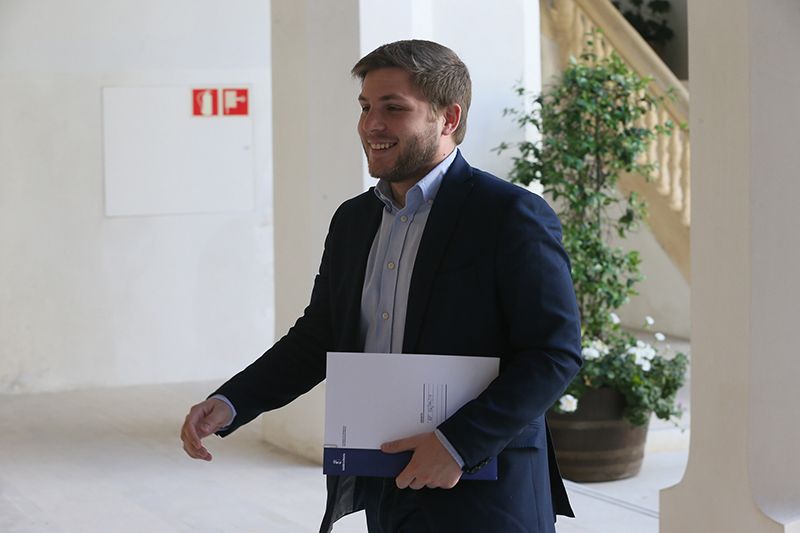 La Junta afirma que el rechazo de Podemos a los Presupuestos pone en peligro la inserción laboral de 4.060 personas 3 La Junta afirma que el rechazo de Podemos a los Presupuestos pone en peligro la inserción laboral de 4.060 personas