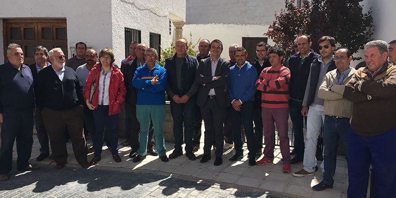 La Junta agradece a los agricultores su inclusión “voluntaria” en la ZEPA Mancha-Norte por su compromiso ambiental