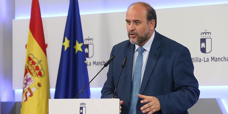 La Junta aprueba el decreto por el que se establece el modelo de gobernanza de la Inversión Territorial Integrada de Castilla-La Mancha