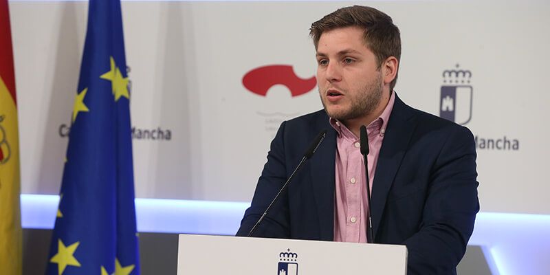 La Junta lamenta que el rechazo de Podemos a los Presupuestos impedirá invertir más de cinco millones del Plan de Renovación de Tecnología Sanitaria