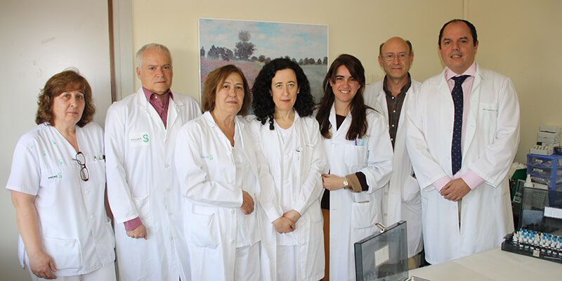 La Unidad de Alergología del Área Integrada de Cuenca atendió a 2.762 pacientes nuevos en el Hospital y en el CEDT de Tarancón
