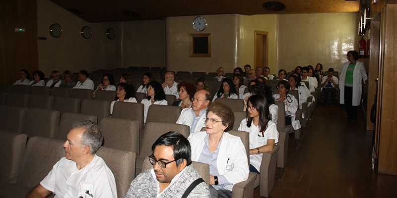 La importancia de la Radiología simple en las lesiones tumorales óseas, objeto de estudio en el Hospital Virgen de la Luz de Cuenca