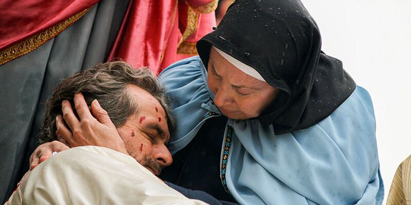 La pasión trillana ‘revivirá’ más que nunca la emoción y el sentido de la Semana Santa