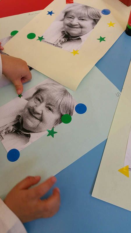 Las Escuelas Infantiles de Alovera se vuelcan en la celebración del Día del Libro