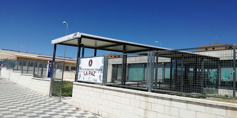 Las escuelas infantiles municipales de Cuenca abren el plazo de presentación de solicitudes