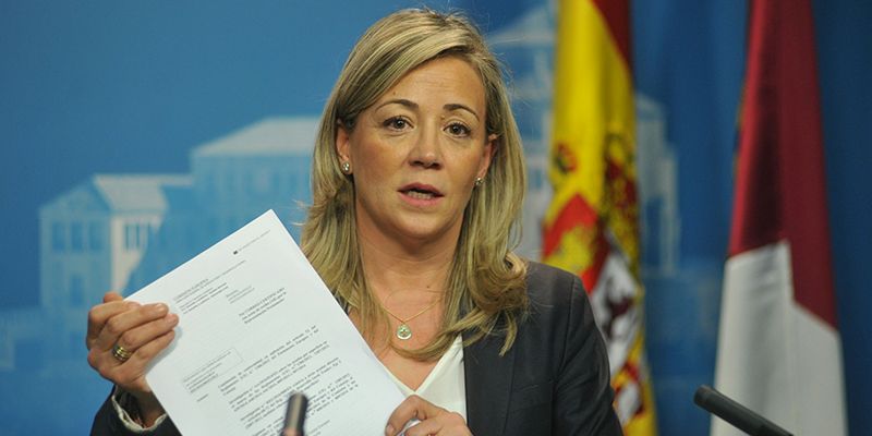 Page engaña al sector agrario de la región con las ayudas a las zonas ZEPA