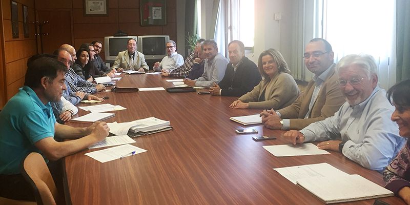 Los Grupos de Acción Local de Guadalajara ya pueden conceder ayudas a proyectos no agrarios