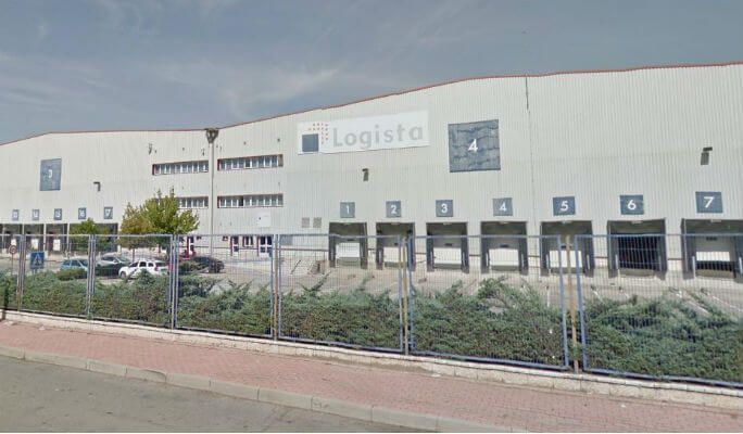 Los trabajadores de Logista Libros inician una huelga de dos días