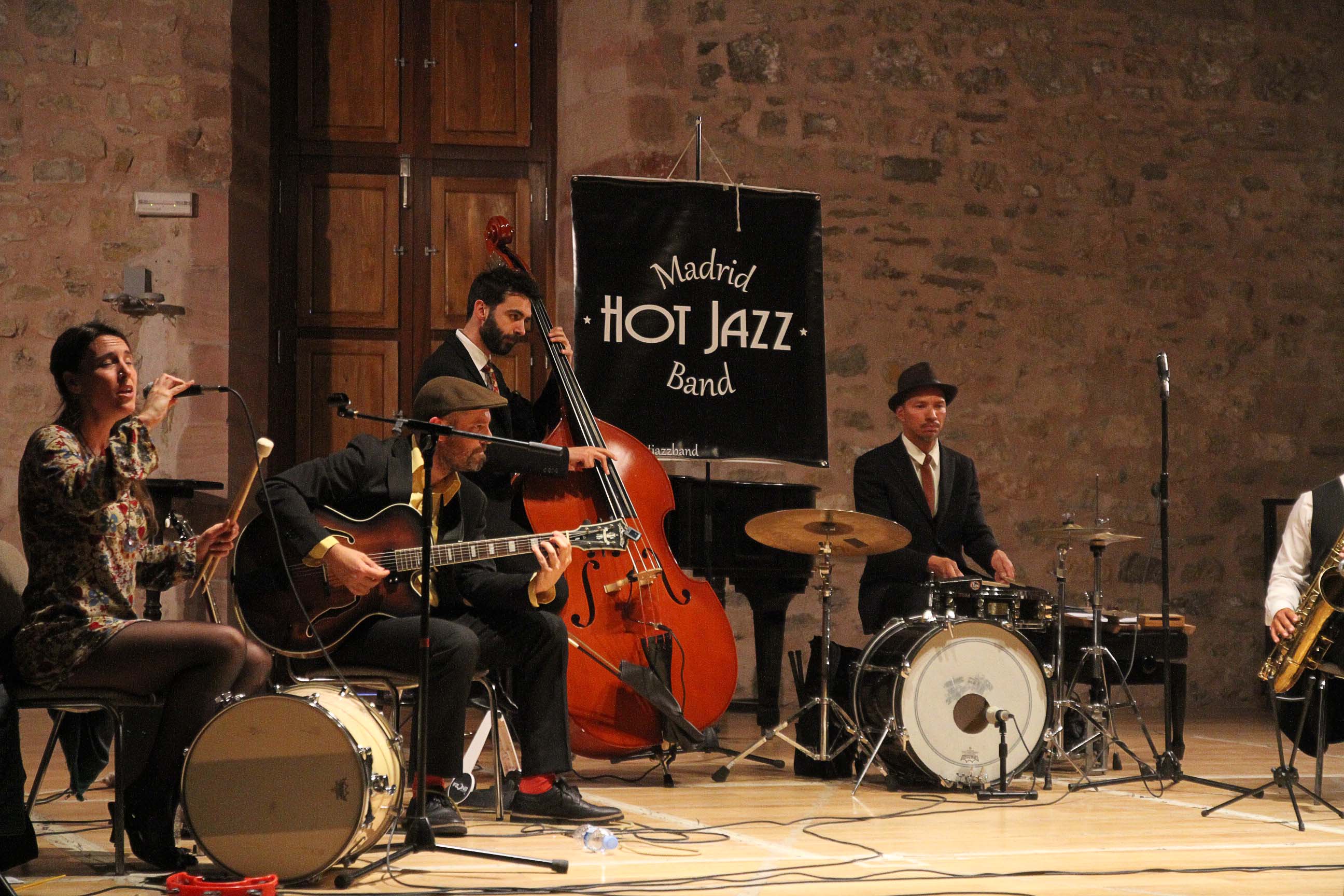 Песни джаз банды. PROCUBAN группа джаз. Джаз банд Либерти. Mathieu Najean Jazz Band. Шауль Косман Jazz Band.