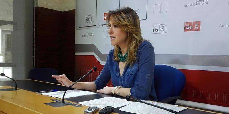 Maestre cree que la división interna de los dos diputados de Podemos ha puesto en peligro la recuperación de C-LM