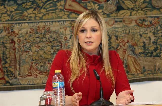 Mariano Rajoy, Susana Díaz y Pedro Sánchez se suman a las condolencias por la muerte de la consejera de Fomento