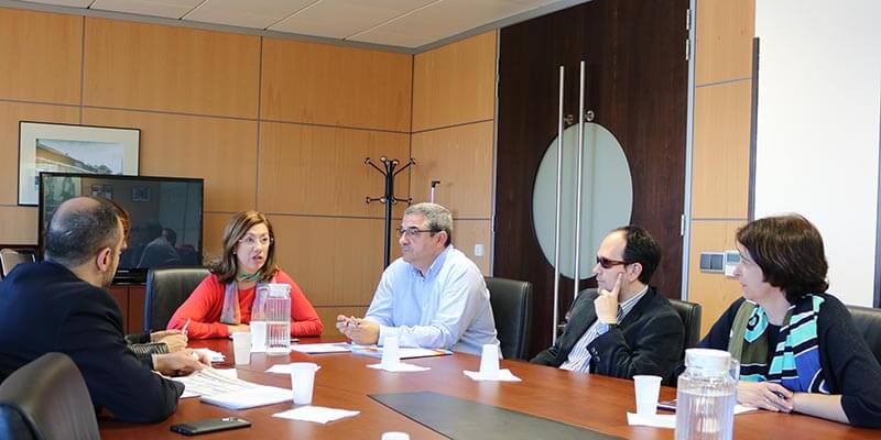 Orlena De Miguel “Echamos en falta que el Gobierno Regional apueste de una manera más decidida por el Tercer Sector como motor económico en C-LM”