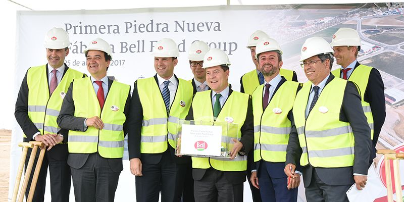 Page avanza que ciertas zonas de la región registrarán paro técnico a la vuelta de los próximos años