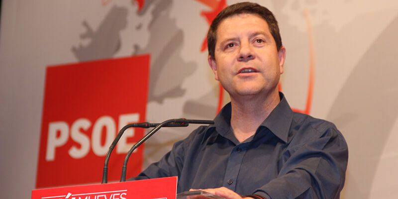Page insiste en condicionar su futuro político en el PSOE al resultado de las primarias
