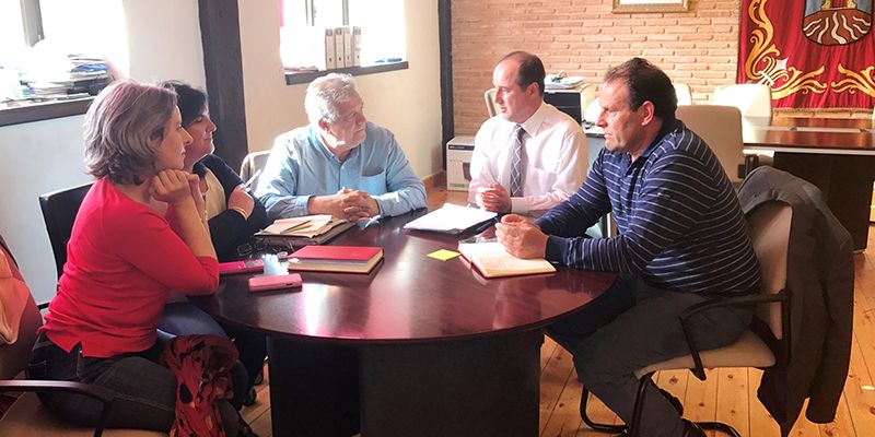 Paralizado el Centro de Salud que la Junta presupuestó este año para Cifuentes