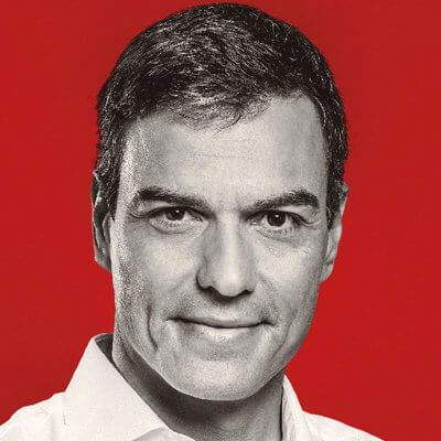 Pedro Sánchez estará en Guadalajara el próximo martes día 18