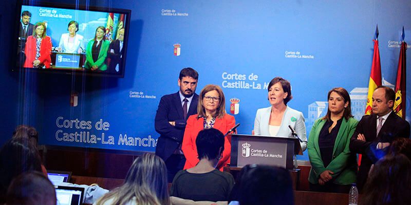 Podemos deja de ser simpático para el PSOE Son unos irresponsables