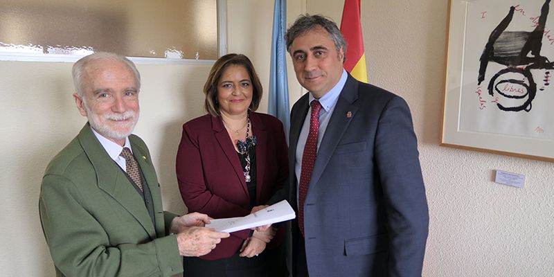 Presentada oficialmente la candidatura de ‘Cuenca Ciudad Creativa de la Música’