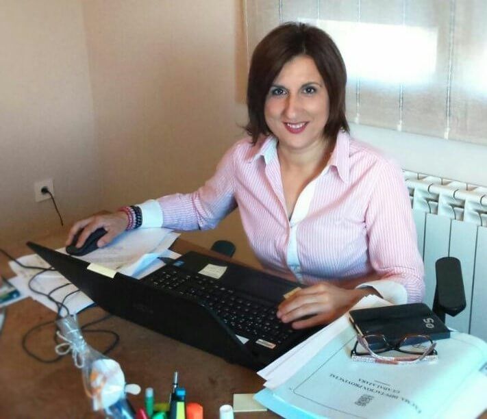 Ramírez propondrá al Pleno de la Diputación medidas concretas contra la despoblación