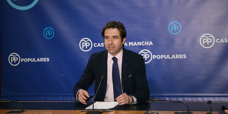 Robisco no puede ser más claro “Si Page no sabe gestionar la economía, los presupuestos y los servicios públicos, lo mejor es que se vaya”