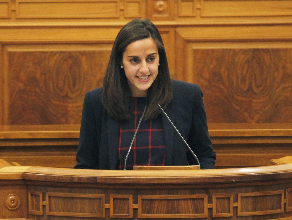 Roldán denuncia que Page sigue sin resolver, ocho meses después, los 1.800 expedientes de jóvenes que quieren incorporarse al mundo agrario