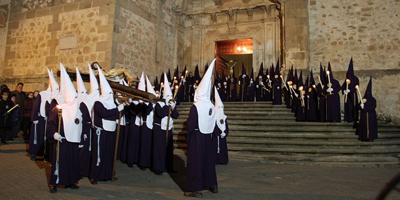 Semana Santa Jadraqueña devoción, gastronomía, cultura y deporte