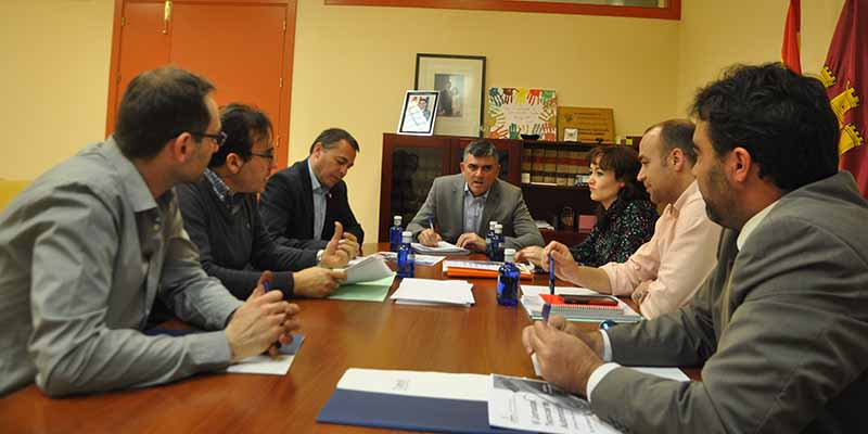 Siete empresas líderes en su actividad estarán presentes en las VI Jornadas Técnicas de Automoción del Pedro Mercedes