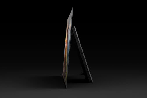 Sony anuncia precio y disponibilidad en Europa de su esperada BRAVIA® A1 OLED 4K HDR TV 3 Sony anuncia precio y disponibilidad en Europa de su esperada BRAVIA® A1 OLED 4K HDR TV