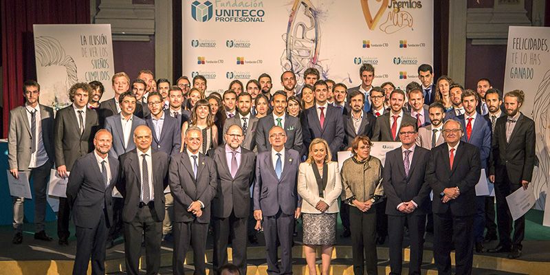 Un graduado en Medicina por la UCLM es premiado en los V Premios MIR