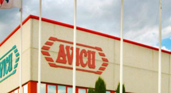 Una empresa catalana quiere crear 100 empleos sobre los restos de AVICU en Guadalajara