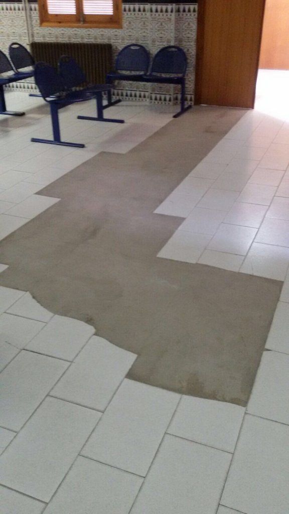 Velázquez lamenta que Page incrementa el caos sanitario con unas listas de espera desbordadas y hacinamiento en las urgencias