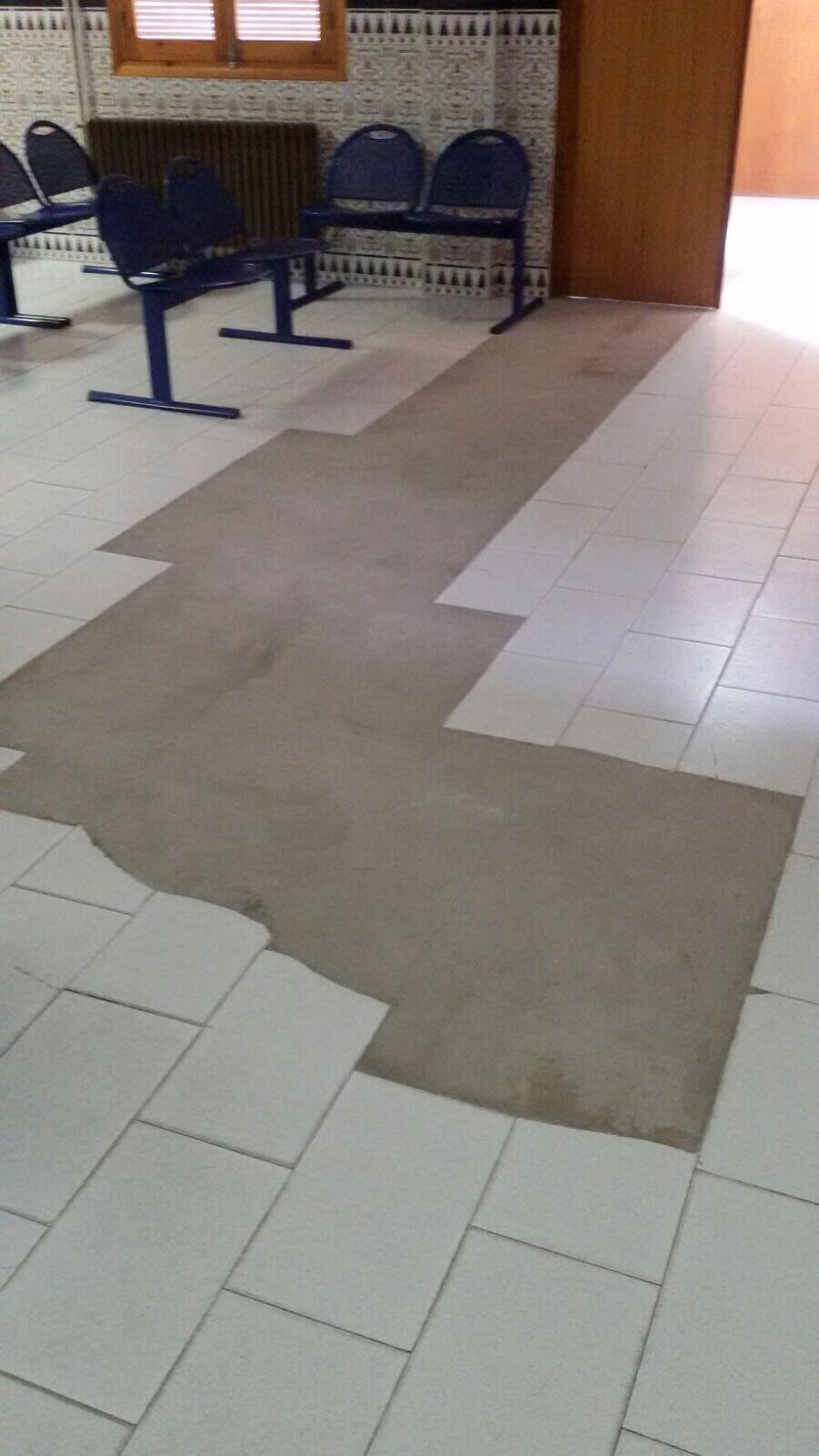 Velázquez lamenta que Page incrementa el caos sanitario con unas listas de espera desbordadas y hacinamiento en las urgencias