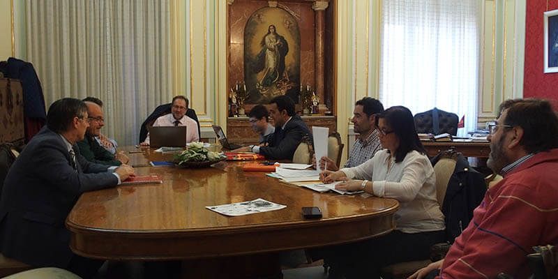 El Ayuntamiento de Cuenca aprueba adjudicar la atención y promoción turística a Eulen