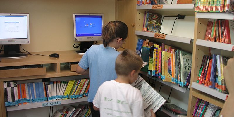 La Red de Bibliotecas Públicas conmemorará el Día del Libro con más de un centenar de actividades por toda Cuenca