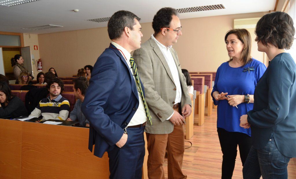 Profesionales del Instituto de la Mujer y la Inspección de Trabajo analizan la aplicación del protocolo sobre igualdad de género en el ámbito laboral