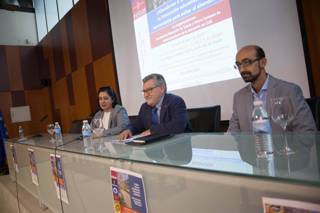 Habrá continuidad a los programas para la mejora del rendimiento en 4º de ESO e impulsará proyectos de segunda oportunidad