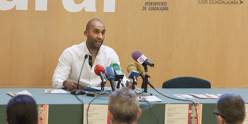 “Con mucho arte”, cultura y ocio para los jóvenes de Guadalajara
