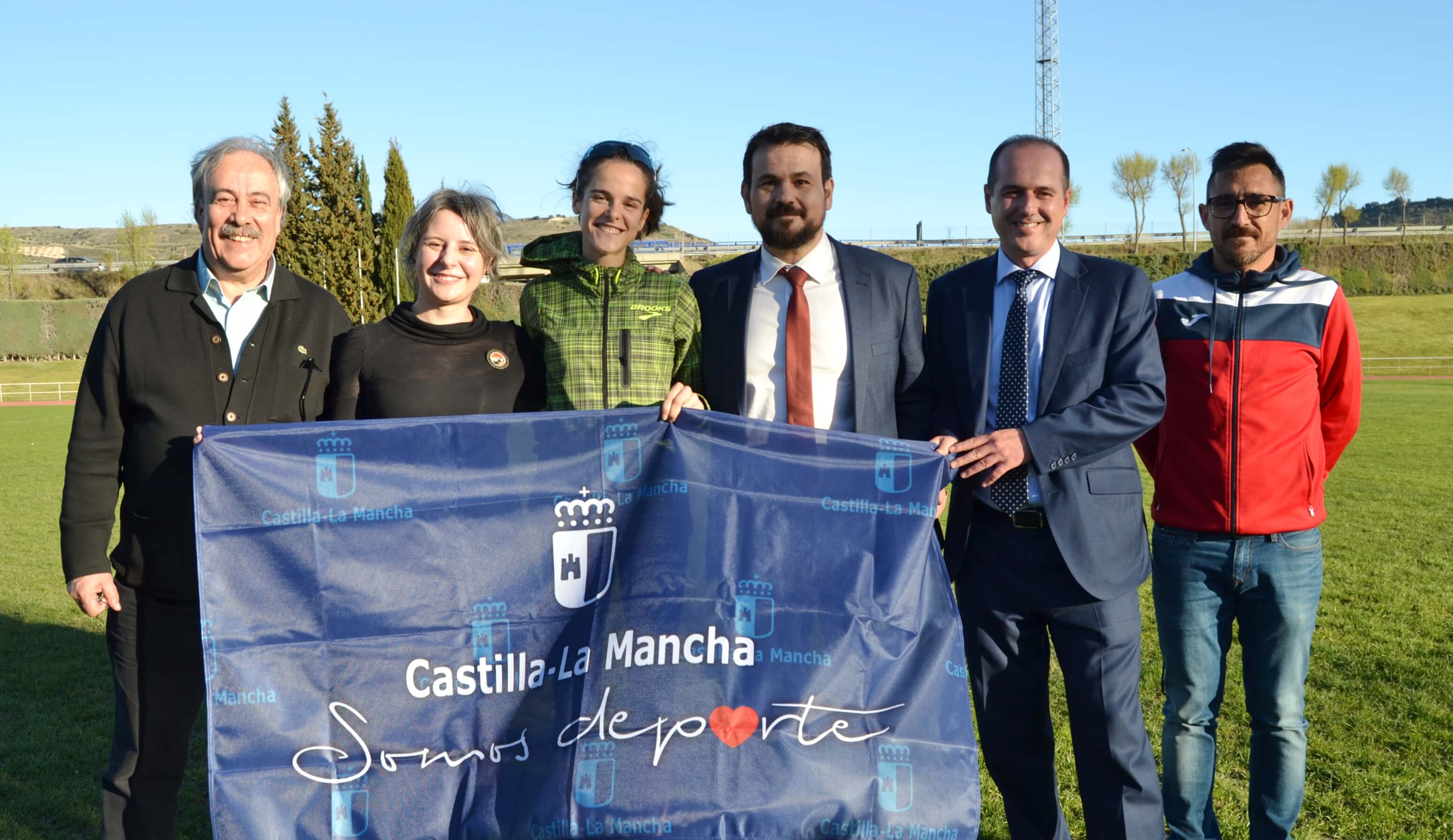 Concedidas subvenciones por valor de 31.000 euros a 29 deportistas de élite de Guadalajara