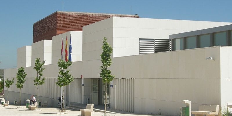 35.828 solicitudes para participar en los procesos selectivos de la oferta de empleo público de Administración General