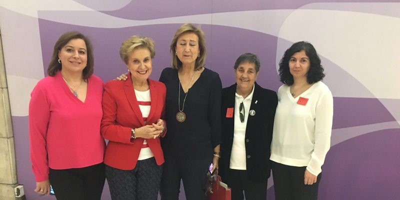 AFAMMER propone una mayor intervención contra la violencia de género en el ámbito rural