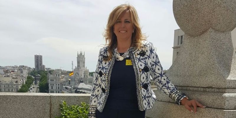 AMFAR se suma al Programa Desafío Mujer Rural