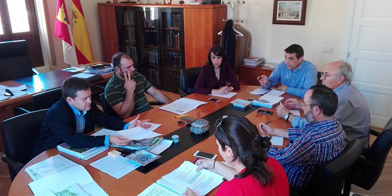 ASAJA CLM pide a Agricultura la declaración de plaga de conejos en la región y la comarca de emergencia cinegética en Cuenca