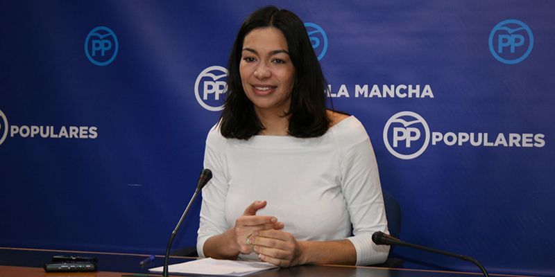 Alonso insiste en que Page confirma que sigue sin querer solucionar el problema del amianto”