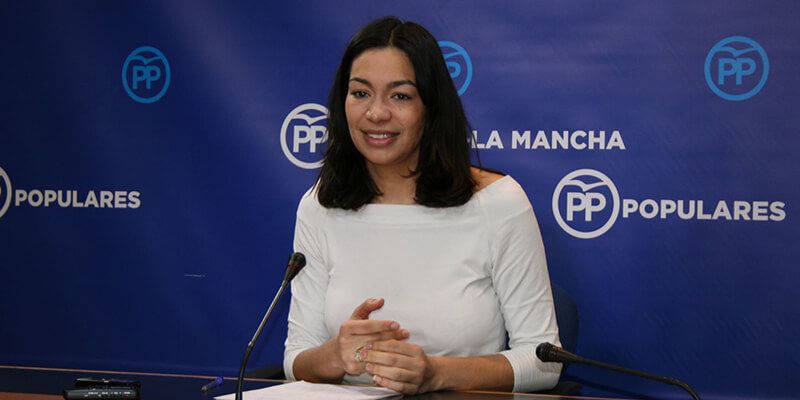 Alonso “Los engaños de Page a la comunidad docente son una excusa para su incompetencia política”