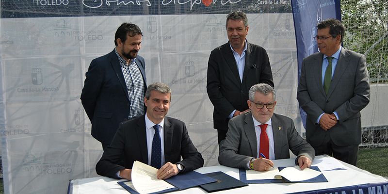 Aprobada la creación de un instituto en Alovera