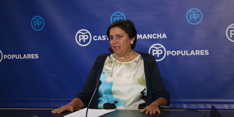 Arnedo exige a Page que contrate de manera urgente a todos los profesionales sanitarios necesarios y que cubra las vacantes